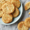 Snickerdoodle Gourmet Cookie