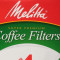 Coffee Filter 100 Count