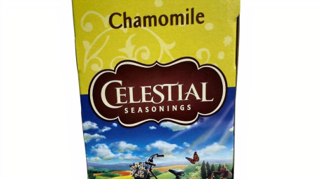 Celestial Tea 25 Count