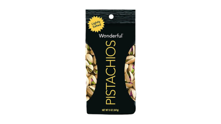 Wonderful Pistachios 5 Oz