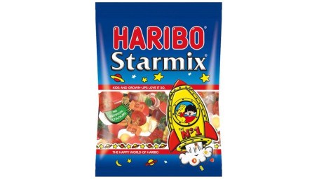 Haribo Starmix 5 Uncji
