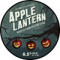 Apple Lantern
