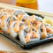 Spicy Tuna Roll (10 Pieces)