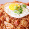 #38. Kimchi Fried Rice