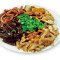 Stewed Mix Plate (Cold Dish)