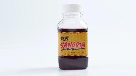 Sangria (Serves 2-3)