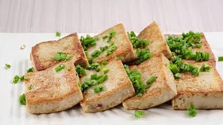 10. Tofu Steak