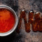 Honing Sriracha Saus (Medium)
