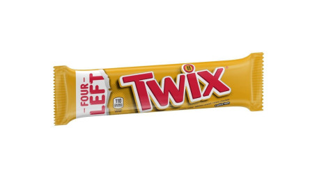 Twix Caramel Bar 1.79Oz