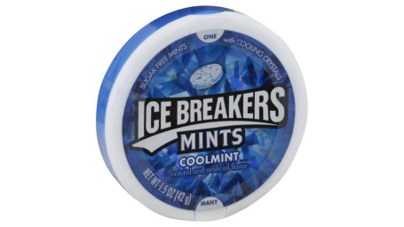 Ice Breaker Mint Cool Mint 1.5Oz