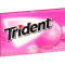 Trident Wht Splitfit Pprmnt 16Pc