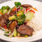 Prime Flank Steak Stir Fry