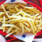 Hood Fries (Small)