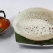 Aappam With Fish Curry