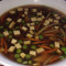 #17. Hot And Sour Soup