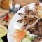 #66. Saigon Special Grilled Meats On Rice