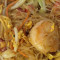 9. Singapore Fried Rice Noodle With Curry