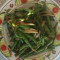 10. Spicy String Beans