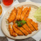 2. Fried Kao Mun Gai (Deep Fried Chicken)