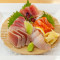 Sashimi Lunch (Raw)