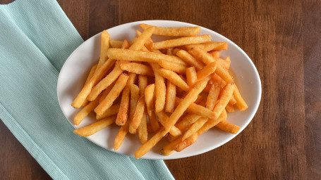 26. Fries