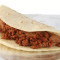 Chorizo ​​Bønne Taco