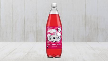 Kirks 1.25L Varieties