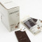 7 Bar Box: Cacao Plant Protein Bar