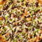 Steak And Cheese Pizza Lg 16