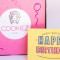 Birthday Gift 12 Pack With Card