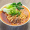 N14. Vegetable Noodle Soup Bowl Shū Cài Tāng Miàn