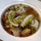 S5. Pork Wonton Soup Hoanh Thanh Thit