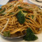 E4. Vegetable Chow Mein Or Chop Suey