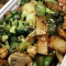 53. Bean Curd With Mixed Vegetable