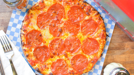 Pepperoni Pizza (Large 14 Pizza)