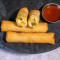 Paneer Spring Roll (1pc)