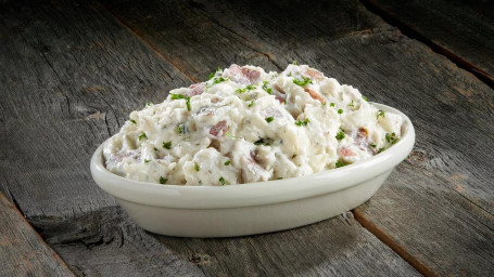 Traditional Potato Salad, Serves 4