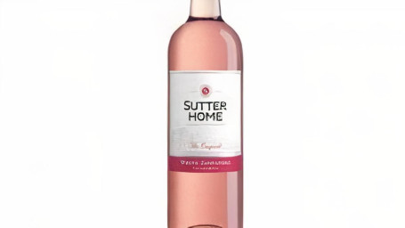 Sutter Home Cabernet, 750Ml Wine (13.5% Abv)