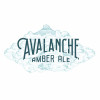 Avalanșă Amber Ale