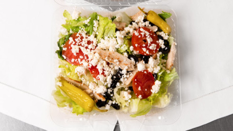 Tp Greek Salad
