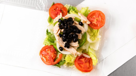 Tp Party Grilled Chicken Salad
