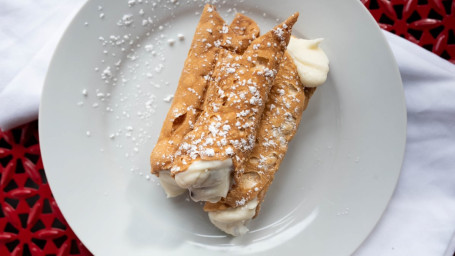 Tp Cannoli