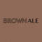 7. Brown Ale