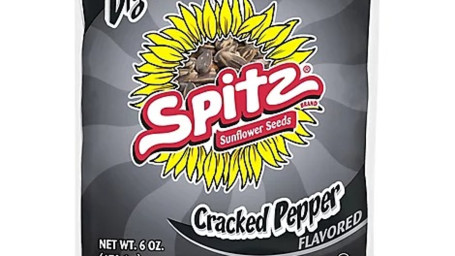 Spitz Cracked Pepper 6 Oz