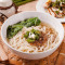 Yáng Chūn Xì Miàn Tāng Plain Soup Fine Noodles