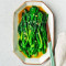 Chinese Greens Oyster Sauce