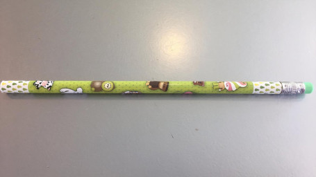 Menchies Pencil