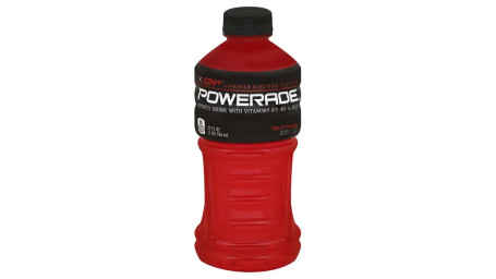 Powerade Fruitpunch 28Oz