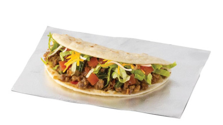 Beyond Meat Taco Soft Shell