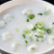 Fish Ball Congee